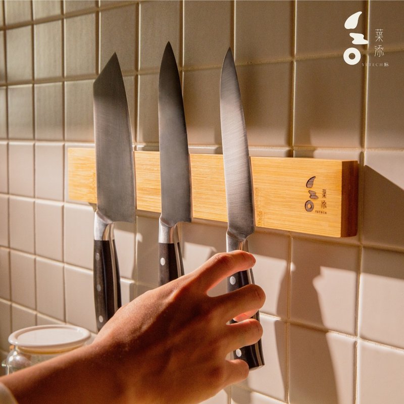 Magnetic Tool Holder Shop YetechCraft Knives Knife Racks Pinkoi