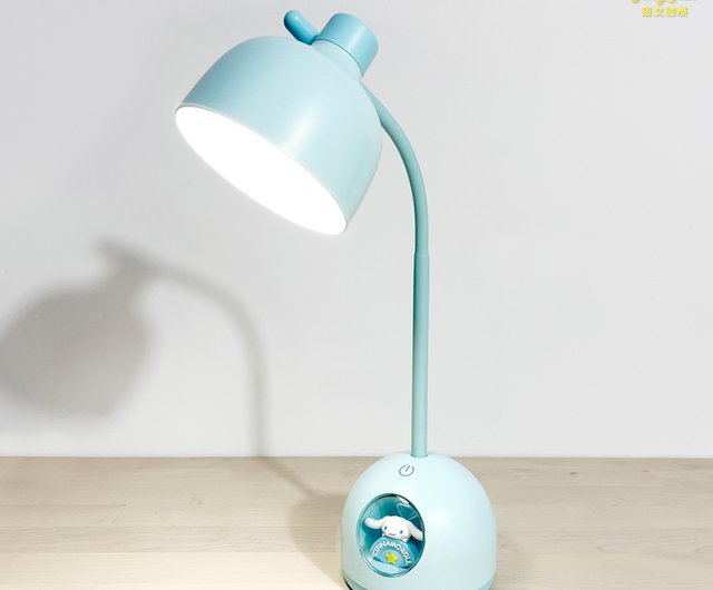 Sanrio Character Desk Light