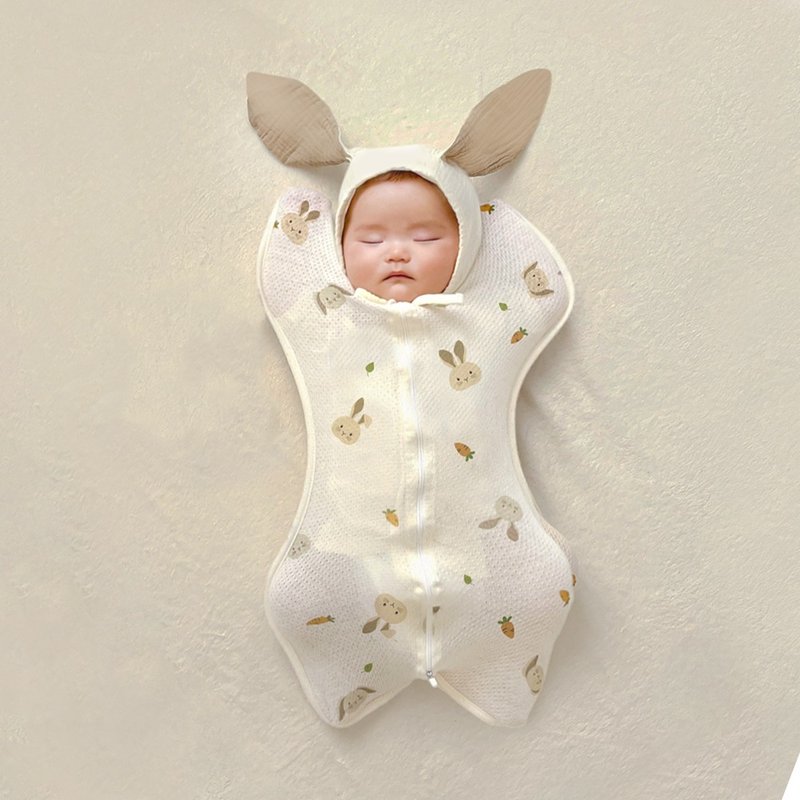 Organic Swaddle - 其他 - 棉．麻 