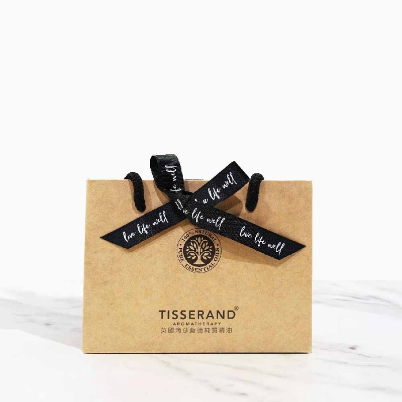 【TISSERAND禮物袋-小型 (S) 】Gift Bag-Small - 其他 - 紙 