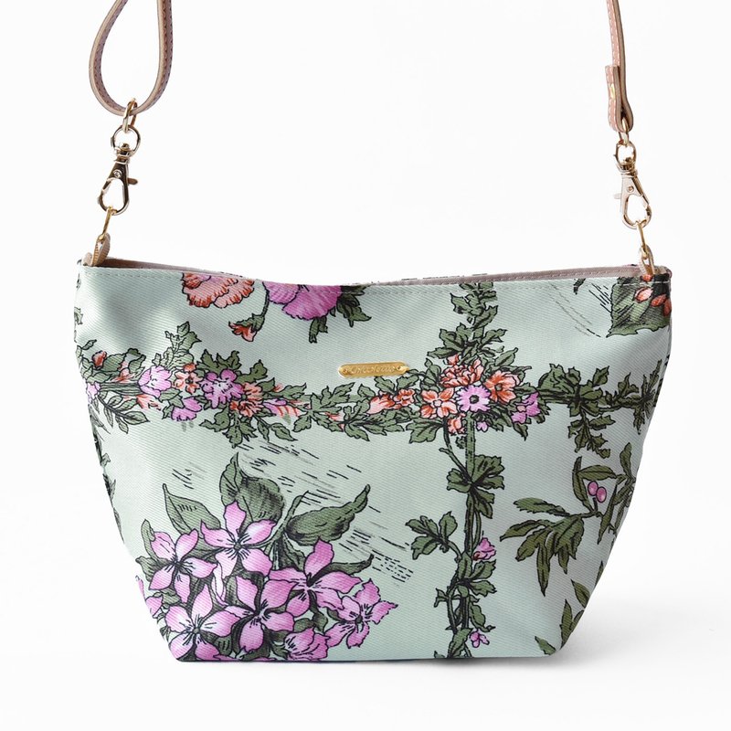 LUNCH TOTE (S) / 日本製造 - 手提包/手提袋 - 其他材質 