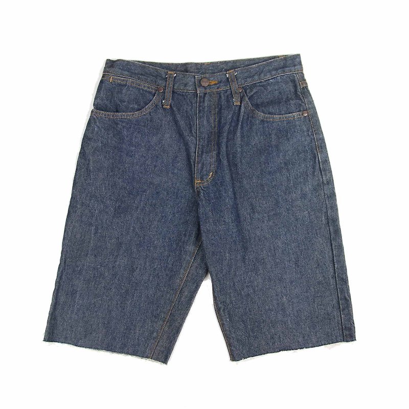 Tsubasa.Y Vintage House Wrangler012, Denim Shorts Denim Shorts - Women's Pants - Other Materials 
