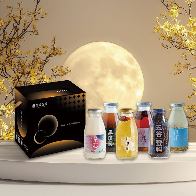 【谷溜谷溜】PINKOI獨家專屬推薦綜合組 - 養生/保健食品/飲品 - 新鮮食材 多色
