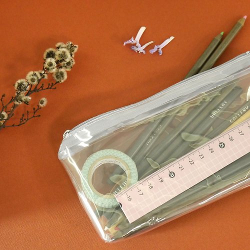 Adult-flip pen case - Shop Joystar Giftware Pencil Cases - Pinkoi