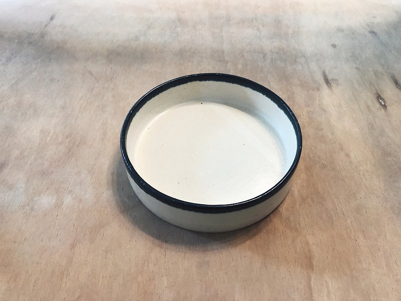 Yan Yan-Bai Xuepan - Cookware - Pottery White