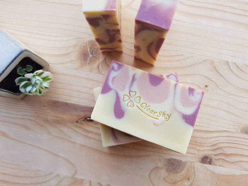 The Hydrating Trio Combo B - Soap - Essential Oils 