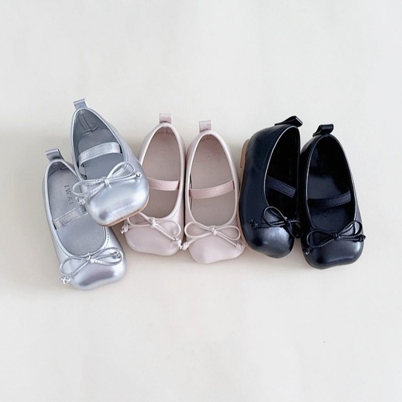 IW1008(Amy) baby&kids Shoes - 男/女童鞋 - 其他材質 多色