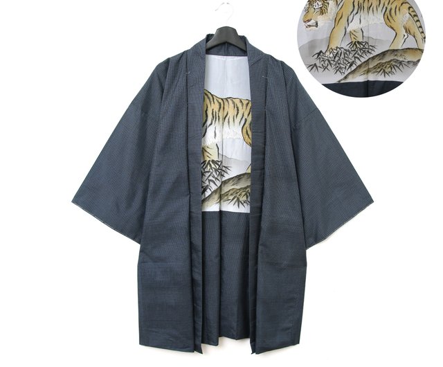 tiger haori