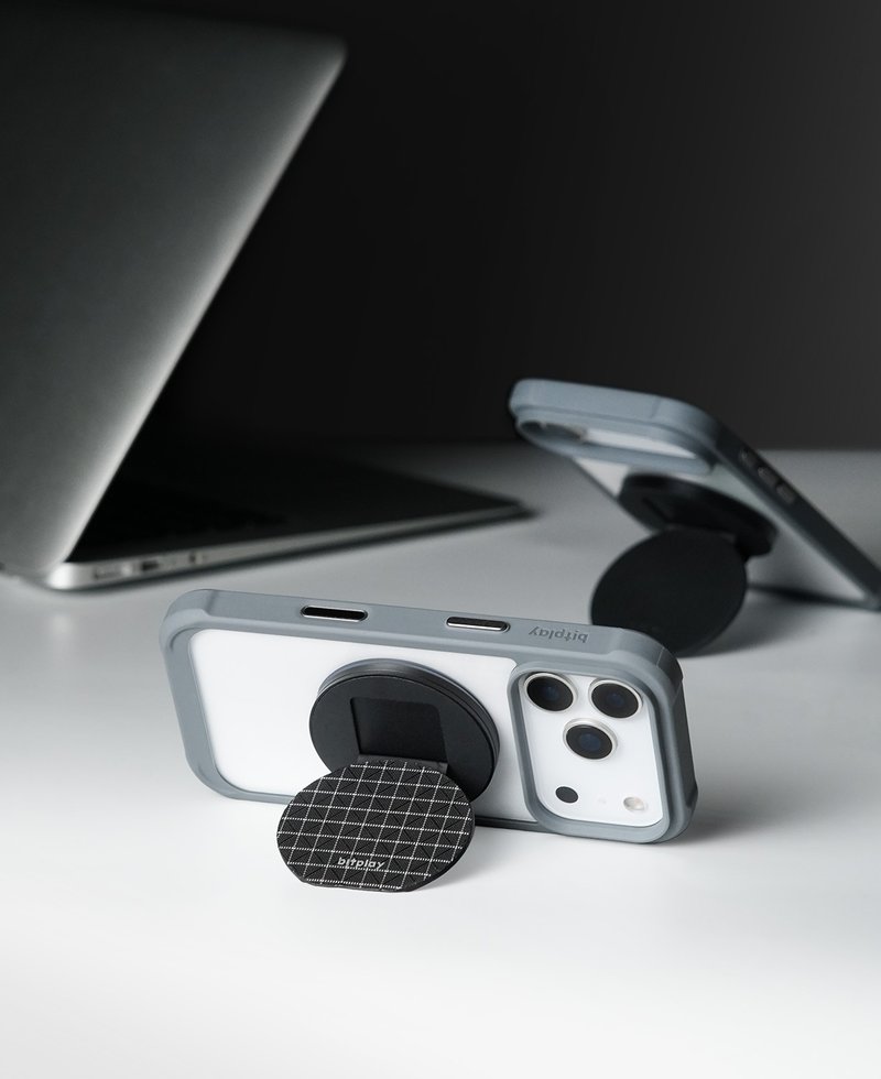 【bitplay】Wander Magnetic Kickstand - อุปกรณ์เสริมอื่น ๆ - วัสดุอื่นๆ หลากหลายสี