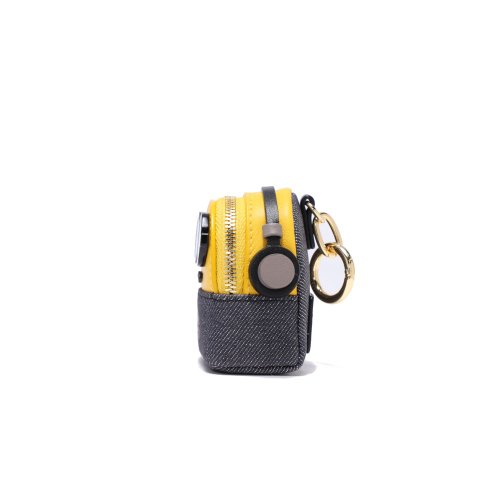 Minions Leather Mini Crossbody & Shoulder Handbag - Shop FION Messenger Bags  & Sling Bags - Pinkoi