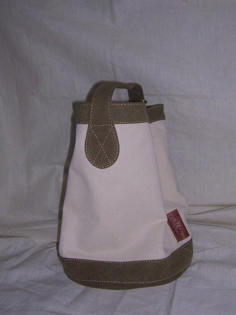 jUCH bag - 1998s Avorest Color - 手提包/手提袋 - 其他材質 多色