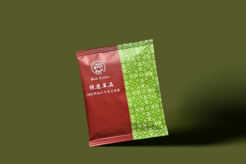 特選單品-肯亞PB top洛蔓圓豆 掛耳包/單包 - 咖啡/咖啡豆 - 新鮮食材 