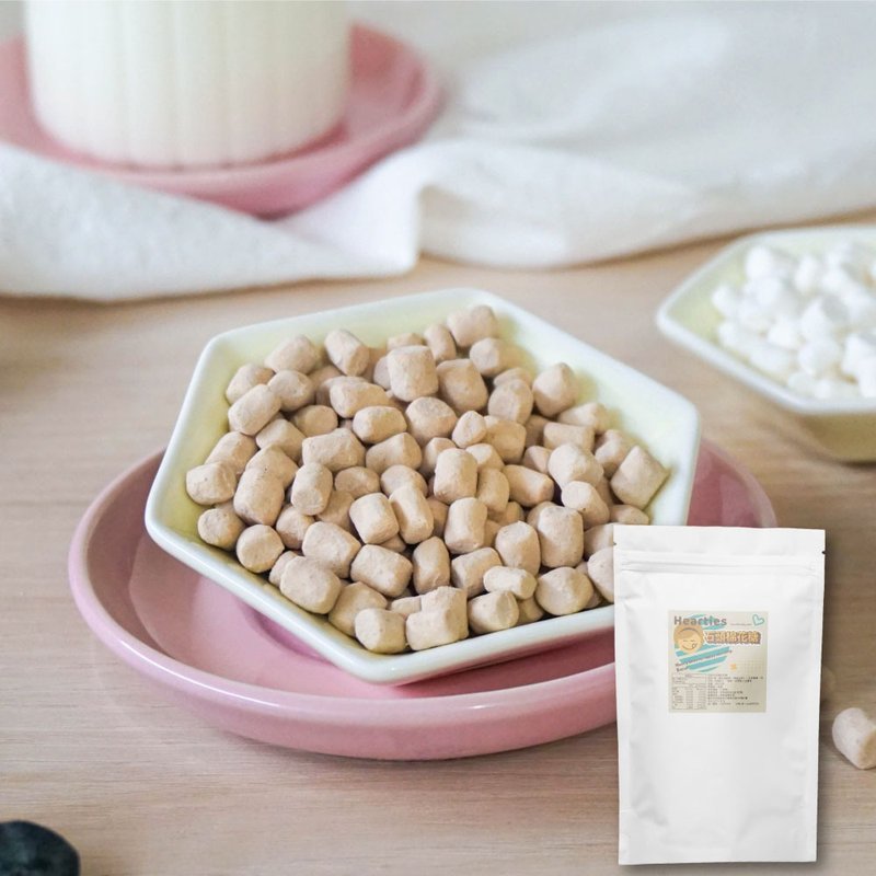 【嘉年華免運組】【脆的棉花糖】巧克力石頭棉花糖 | 美國製造 - 零食/點心 - 其他材質 卡其色