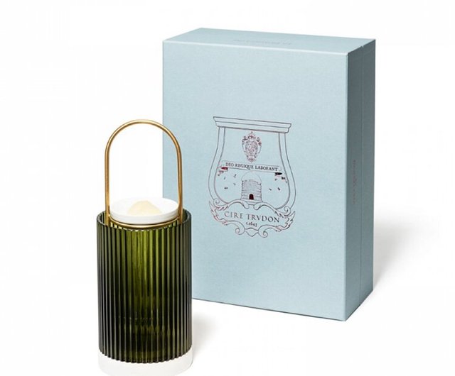 新品未使用】TRUDON La Promeneuse キャンドルセット - メルカリ