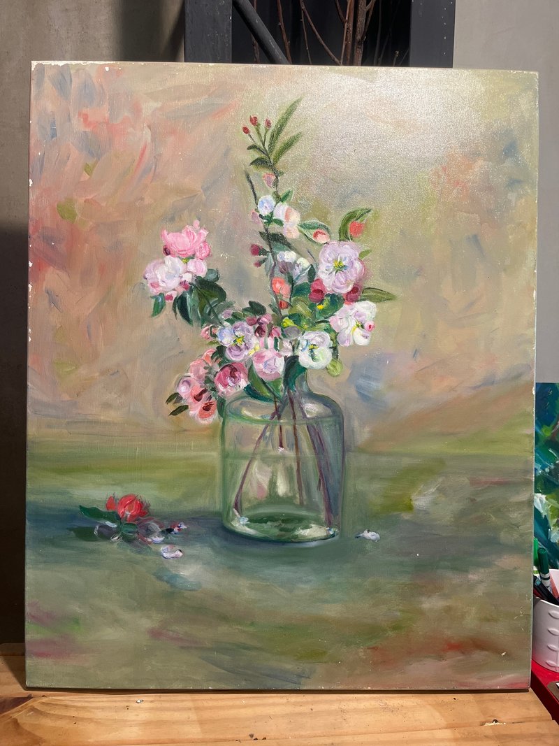 That's It - โปสเตอร์ - สี 