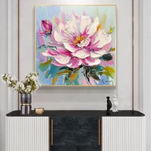 綺麗な滝の油絵 サイン入り  F0サイズ 売れ筋商品 綺麗な滝の油絵 F0サイズ サイン入り 絵画 - 絵画