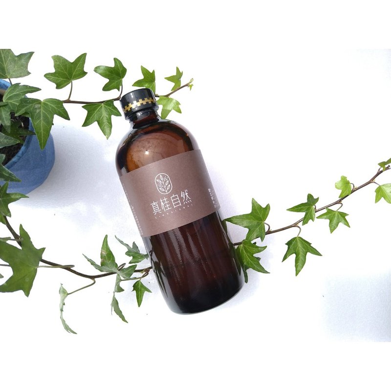芳香植物純露-500ml - 其他 - 其他材質 透明