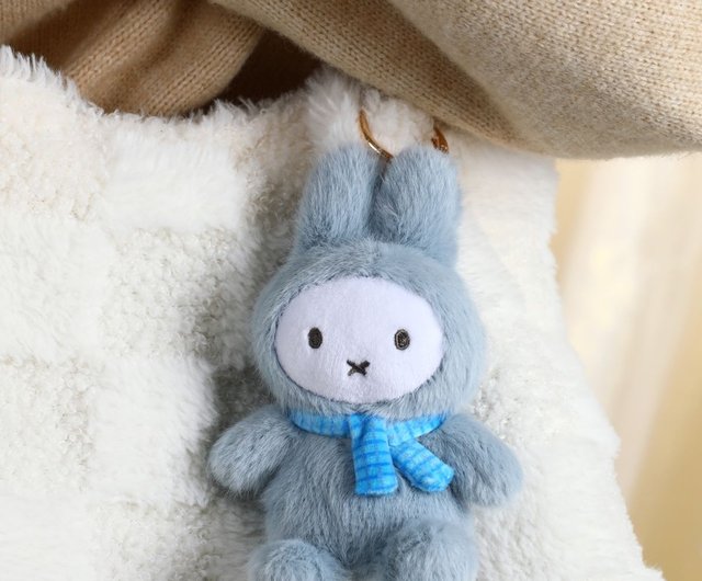 【pipiさん専用 】VIPO ミッフィーふわふわキーホルダー VIPO ミッフィーふわふわキーホルダー (ランダムパッケージ
