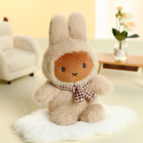 ミッフィー　VIPO × miffy　キーリング　　　シークレット　　レア ミッフィー VIPO × miffy キーリング シークレット レア - メルカリ