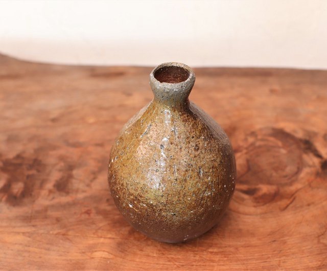 備前焼【花入】 備前焼 花入れ 通販 - 備前焼 宗兵衛窯（そうべえがま）