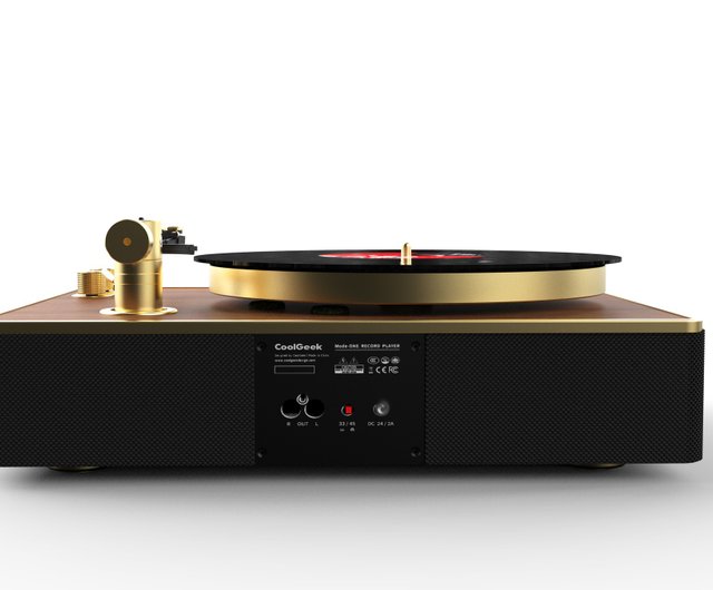 限定200枚！】Pioneer ターンテーブルを購入で DJ KENSEI
