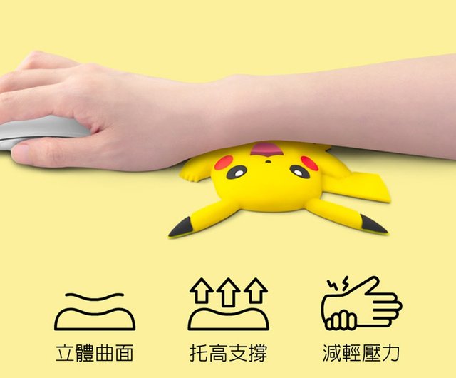 ポケモン　メイ　マウスパッド 竹茶工房 受注生産品】ポケモンマウスパッドの第2弾のメイちゃんのおっぱいマウス