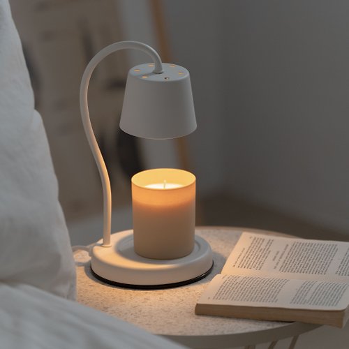Scented Candle Light-Customized Candle Warmer Table Lamp Aroma Candle Melter  - China Scented Candle Light, Customized Candle Warmer Table Lamp