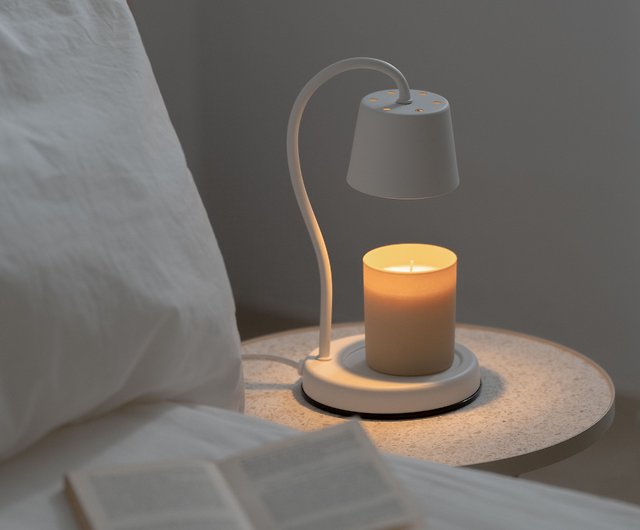 Electric Wax Melt Lamp Candle Warmer For Aromatherapy Candle