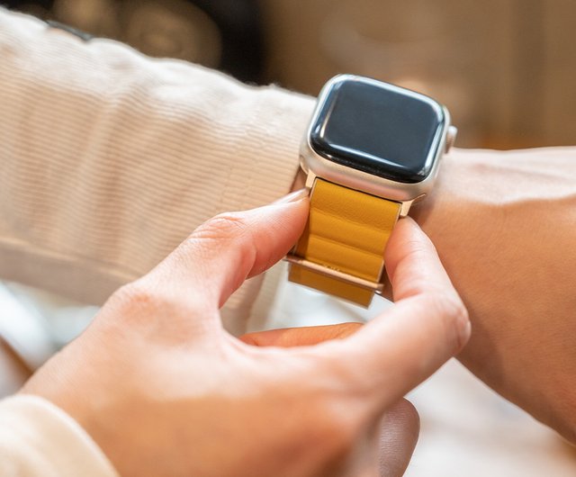 Ivory best sale apple watch