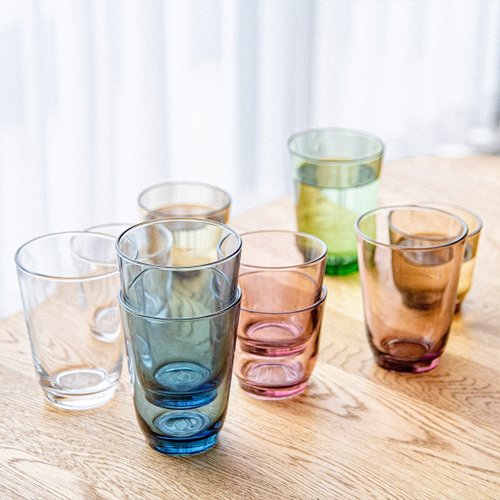 HARIO Shot Glass (80ml/3oz) / Shot Glasses