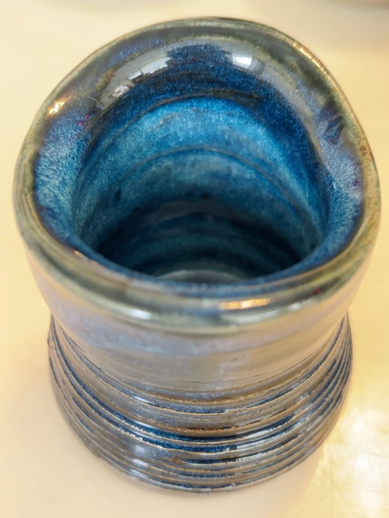 陶作花器 - 花瓶/花器 - 陶 