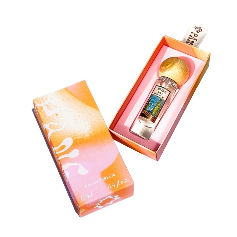 【Combo】Eau De Parfum 12ml / Set of 2 Bottles / Choose Your Scents - น้ำหอม - น้ำมันหอม หลากหลายสี