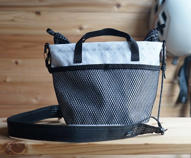 Coyote・ちびハイカーサコッシュ・S/登山・ハイキング・キャンプ