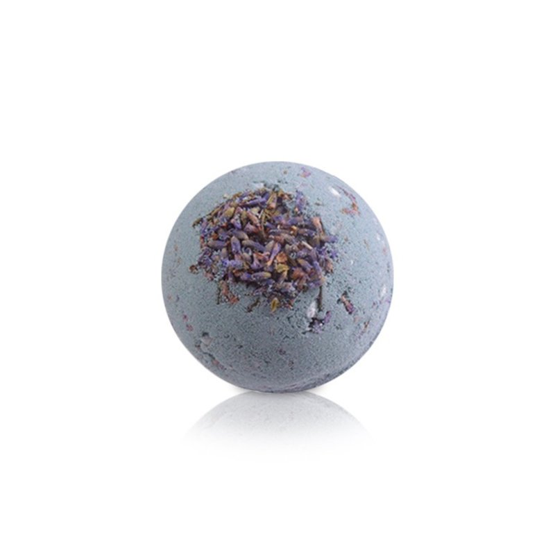 BATHDAY 泡澡球 | 薰衣草花園 - 其他 - 其他材質 紫色