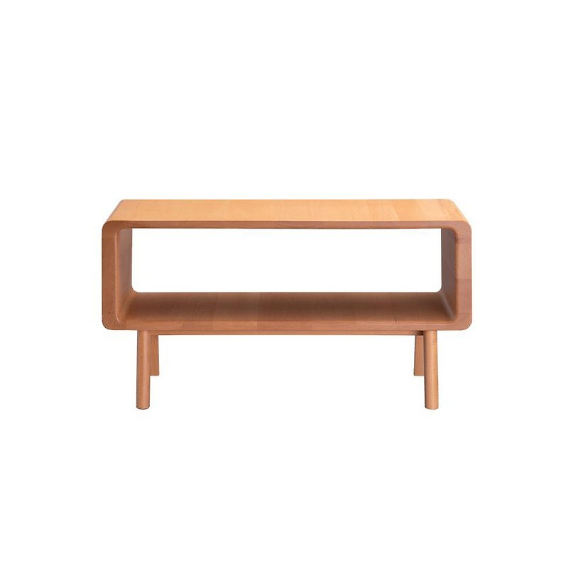 【Youqingmen LAB】─Sky Coffee Table W90 - Other Furniture - Wood 
