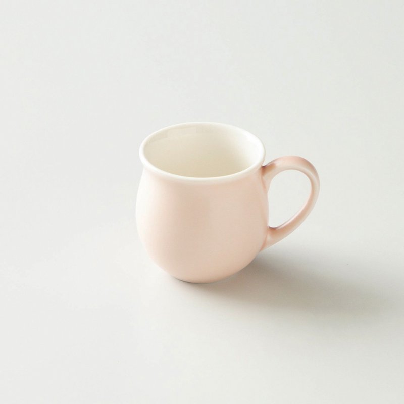 ORIGAMI Pinot Aroma咖啡杯 200mL/陶瓷杯 - 咖啡杯/馬克杯 - 陶 多色