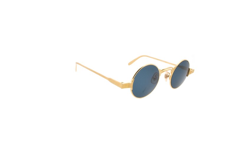 Alain Delon 3224 5 80s Japan Vintage Sunglasses