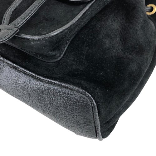 日本直送 名牌中古包 】GUCCI グッチ バンブー バックパック 日本直送 名牌中古包 】GUCCI グッチ バンブー バックパック