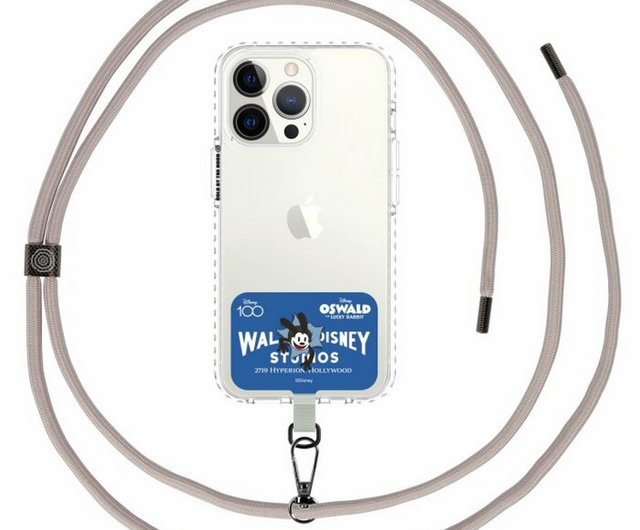 ディズニー100周年記念 オズワルド・ザ・ラッキー・ラビット 携帯電話