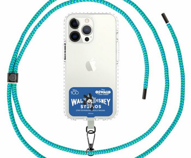 ディズニー100周年記念 オズワルド・ザ・ラッキー・ラビット 携帯電話