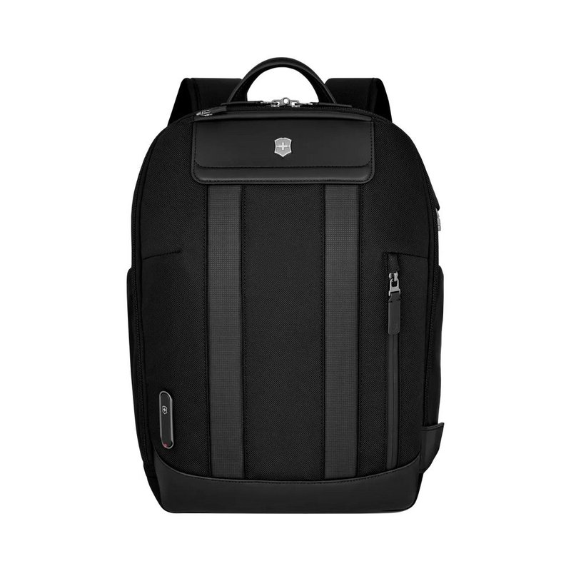 VICTORINOX 瑞士維氏 ArchitectureUrban2 後背包 黑 653352 - 後背包/背包/書包 - 尼龍 黑色
