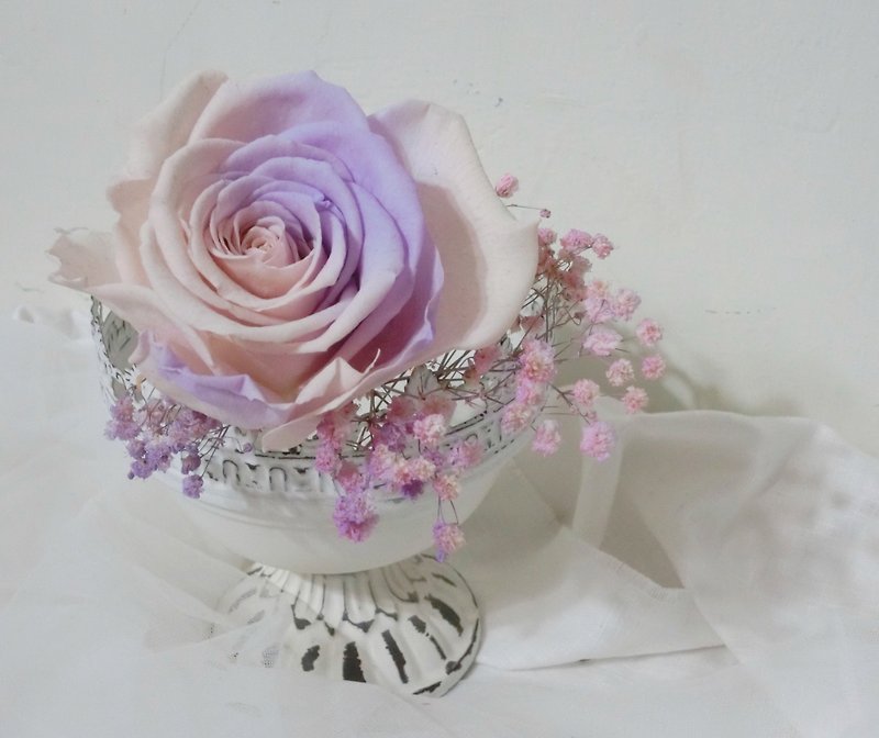 Booking Yang Fuyu orders 8/16 - Dried Flowers & Bouquets - Plants & Flowers Pink
