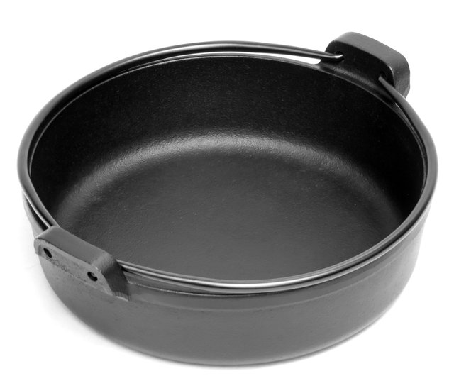 Nanbu tekki japanese cast iron Hot sandwich maker - Shop nanbu tekki cast  iron specialty shop Cookware - Pinkoi