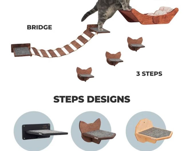 猫遊び家具、家の装飾、猫ベッド、ペットの飼い主へのギフト