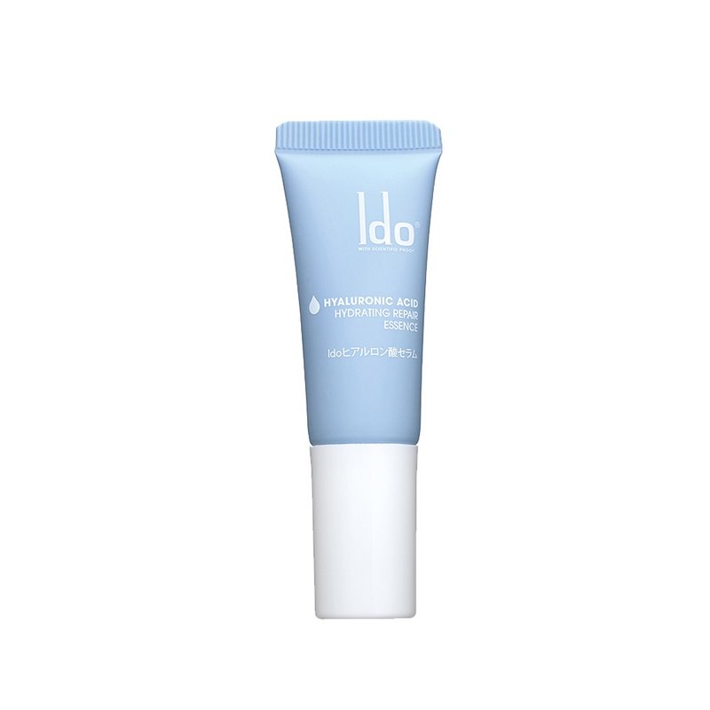 (Exclusive for additional purchase) Funai Ido Medical Light Glass-Hyaluronic Acid Hydrating Repair Essence 8ml - Toners & Mists - Other Materials Blue