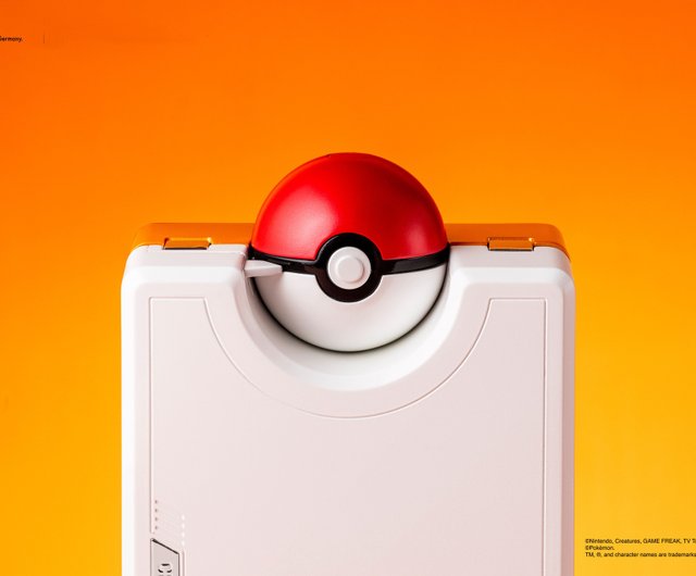 LAMY X POKÉMON / 万年筆 / SAFARI 限定ギフトボックス - ヒトカゲ