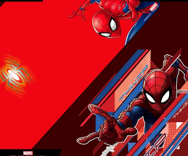 Marvel Spider-Man Artist Pad