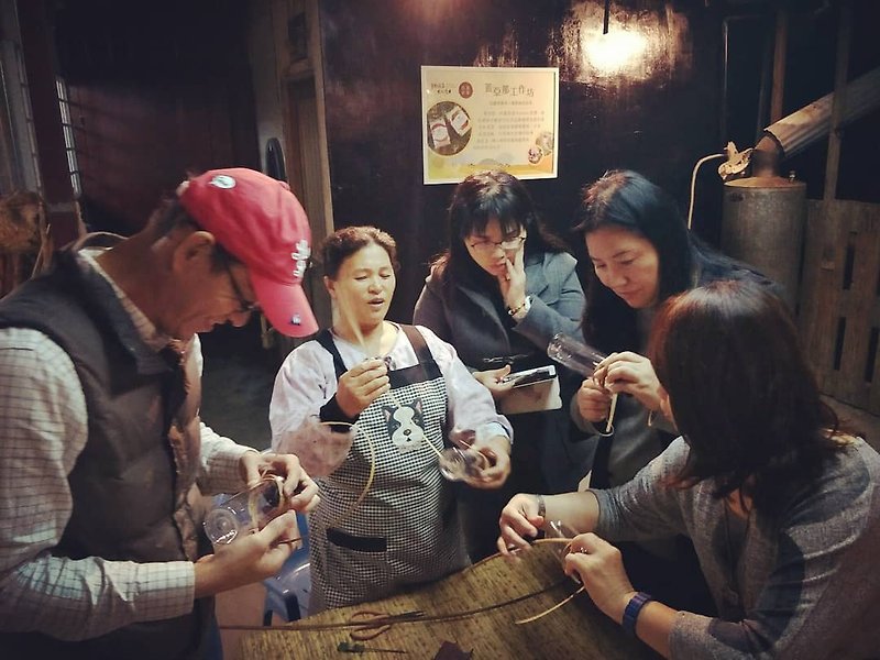 [Mountain and Sea Brewed Yeast Flower East Tour] Multi-ethnic cultural exploration tour·Huadong Rift Valley Hakka Town Tour - Day Tours / Tours - Other Materials 