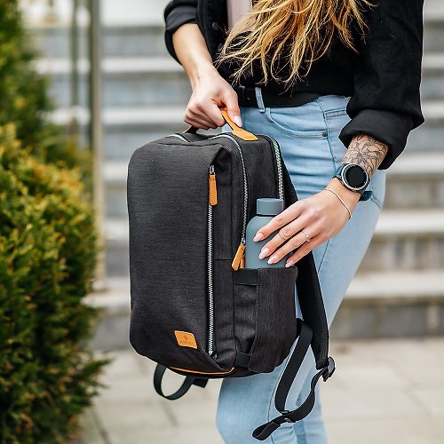 Nordace SIENA Smart Backpack 
