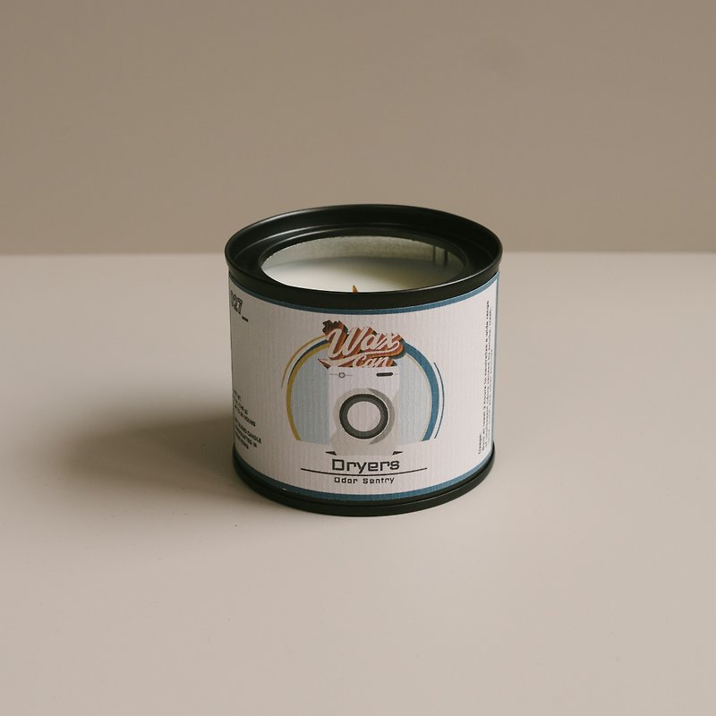 Dryers | Odor Eliminator Candle | OdorSentry Collection - เทียน/เชิงเทียน - ขี้ผึ้ง 